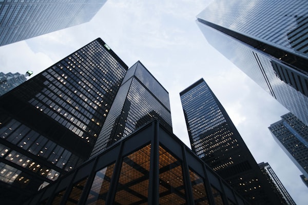 Corporate housing management platform - professional apartment building