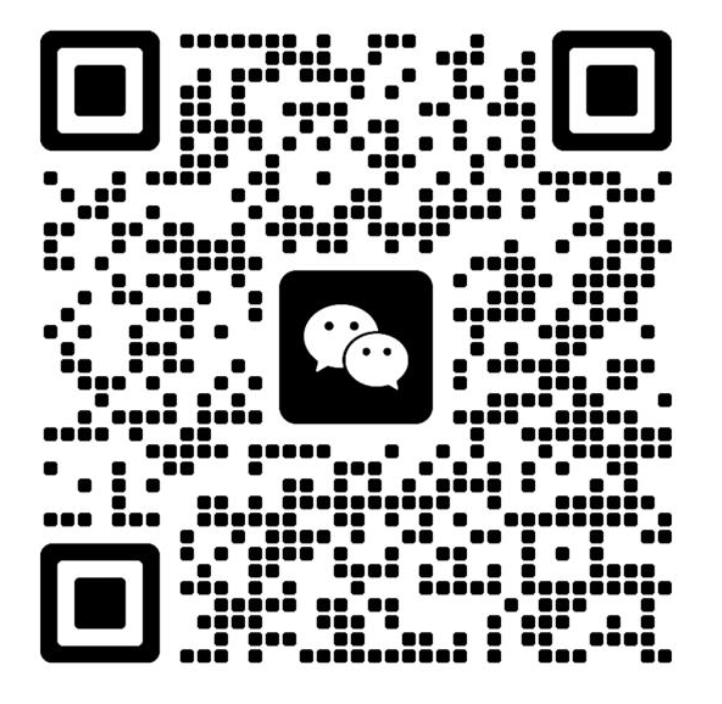 WeChat QR Code - Contact ResiUnity